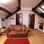 The Granary Apartment