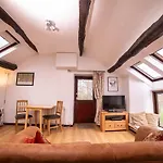 Apartment The Granary Bampton (Cumbria)