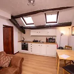 The Granary Apartment *