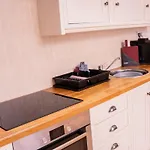 The Granary Apartment