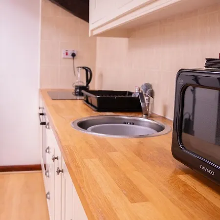 The Granary 班普顿