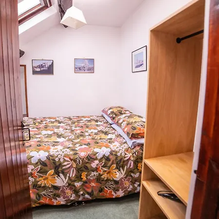 The Granary * 班普顿