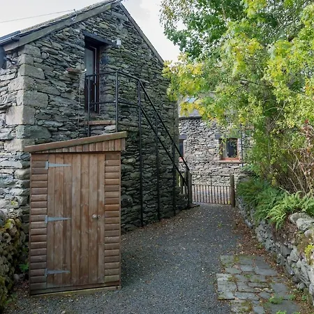 The Granary * Bampton (Cumbria)