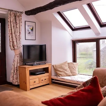 Apartment The Granary