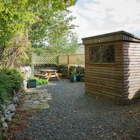 Apartment The Granary Bampton (Cumbria)