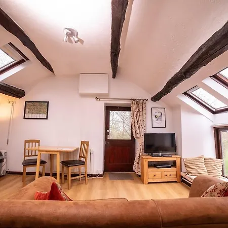Apartment The Granary Bampton (Cumbria)