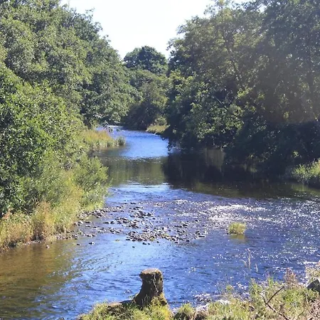 Apartment The Granary Bampton (Cumbria)