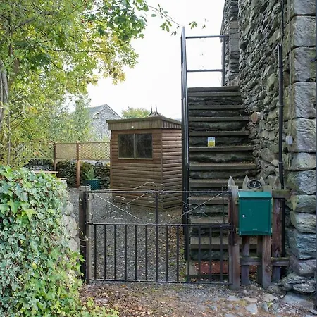 Apartment The Granary *